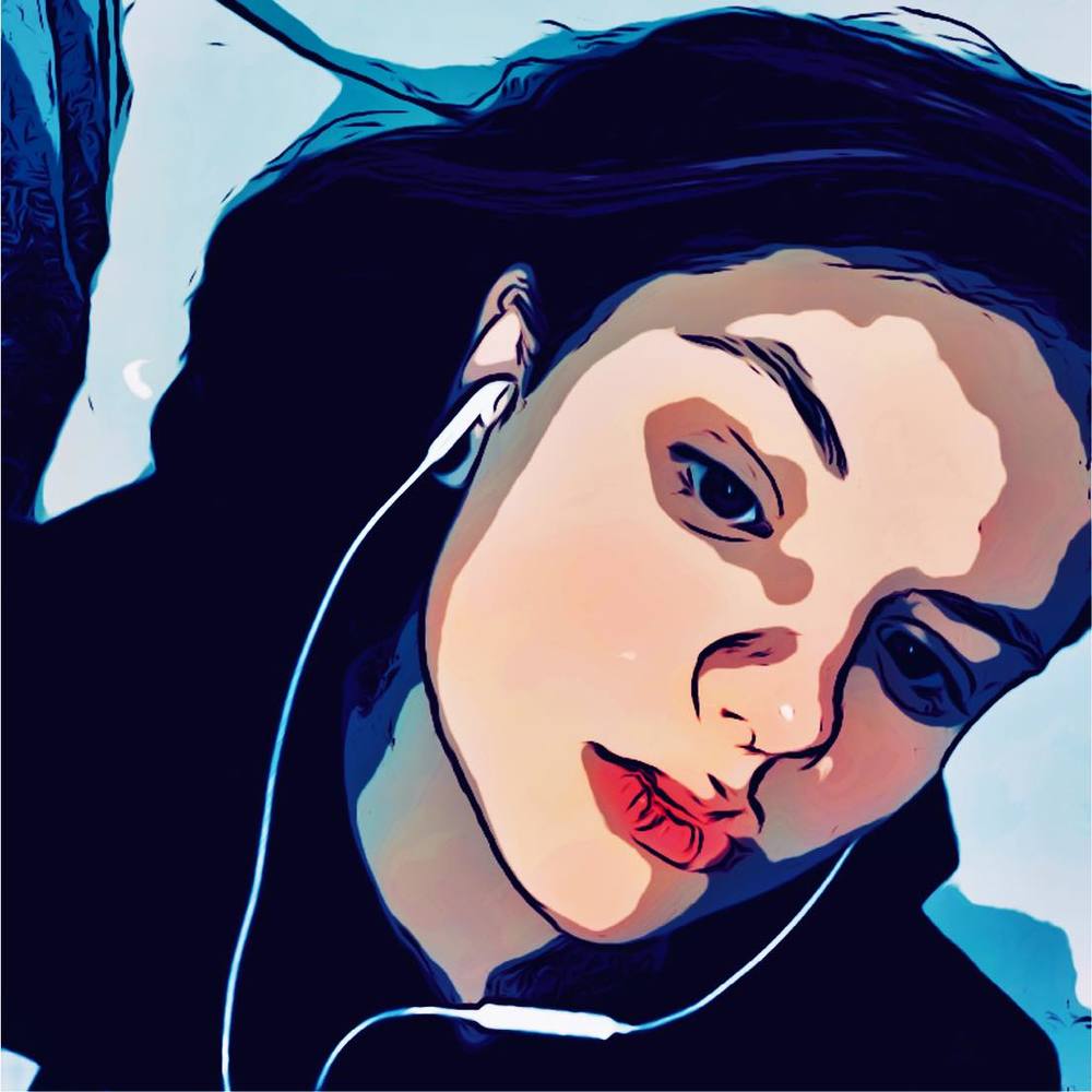 Meet your Posher, Alison